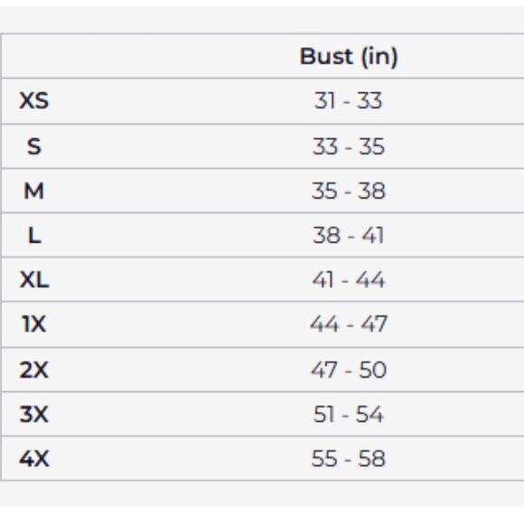 NWOT Adore Me Maven Contour Dark Purple High Impact Sports Bra Size XL - Picture 6 of 6